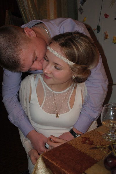 Анастасия Васильева