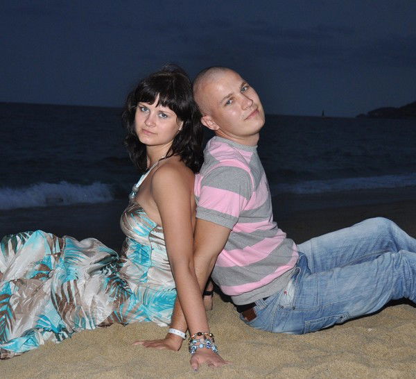 Андрей Андрианов