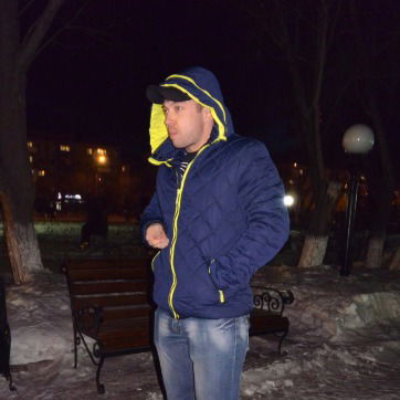 Кисель Иван