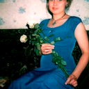 Светлана Журавлева (Сушкова)