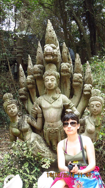 Екатерина Микшина