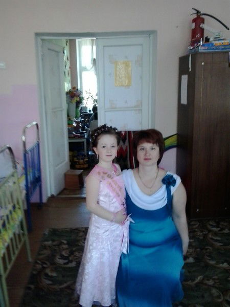 Ирина Жулина