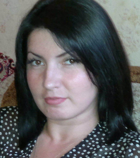 Юлия Кульменева