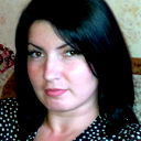 Юлия Кульменева
