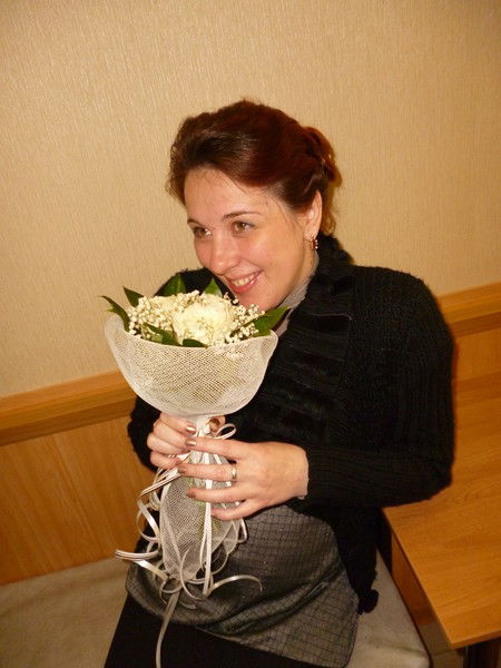 Наталья Разумова