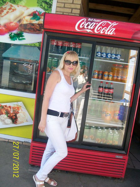 Татьяна Громова(Попова)