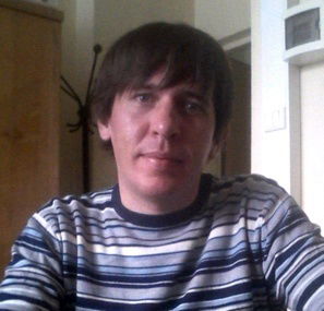 Алексей Тюняев