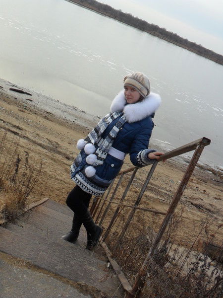 ***margarita*** *osipova*