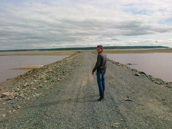 Константин Прозвонков