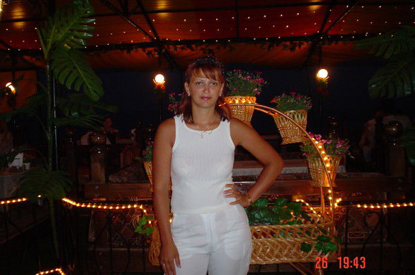 Фрося Федорович