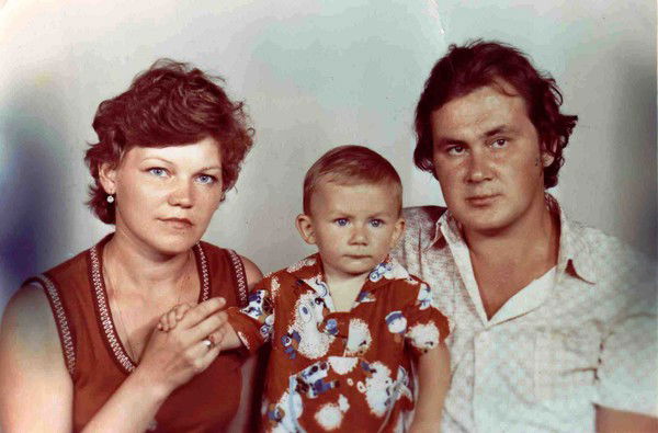 Галина Ващенко