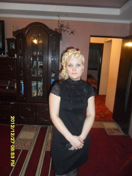 Наталья Зайцева