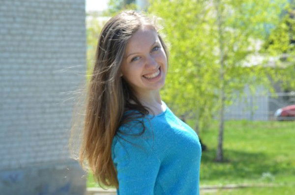 Танюха Мартынова