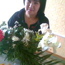 Гульмира Жанткеева