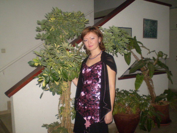 Арман Алиева