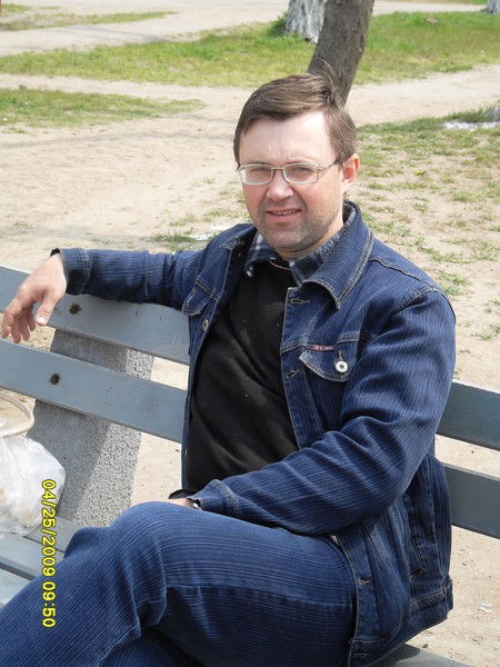 Андрей Черненко