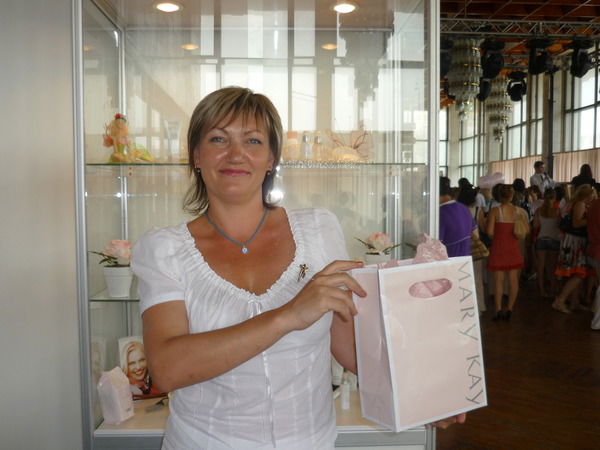 Вера Смирнова