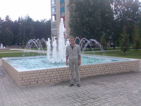 Пётр Малыхин