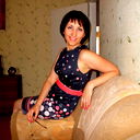 Светлана Миронова