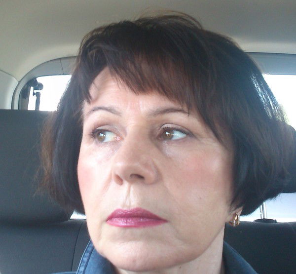 Людмила Облекова