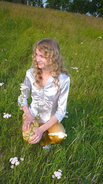 Елена Мальцева