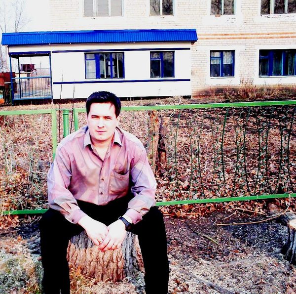 Руслан Мусин