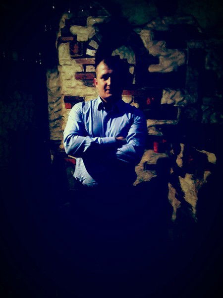 Денис Никитин