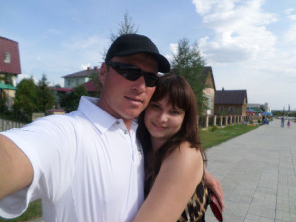 Юленька Михайленко