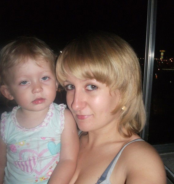 Вера Долгаймер