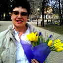 Мила Литвинова