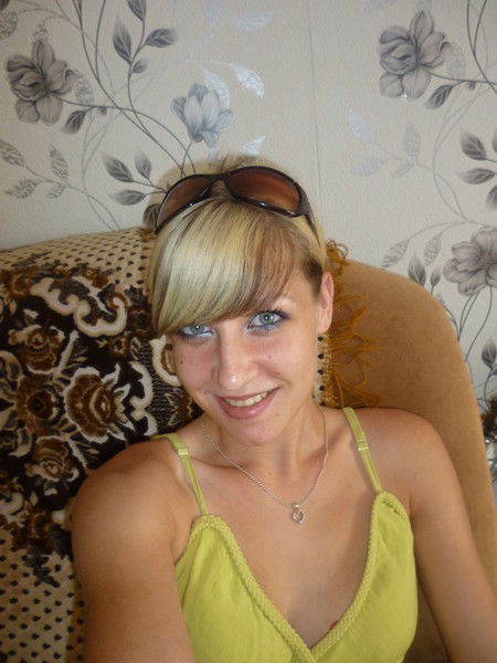 Дашенька Климук