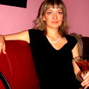 Лариса Сафронова