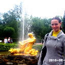 Юлия Мазаева