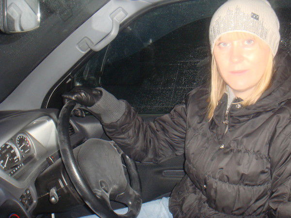 Елена Галеева