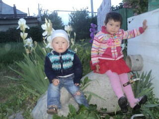 Гульжан Имашева