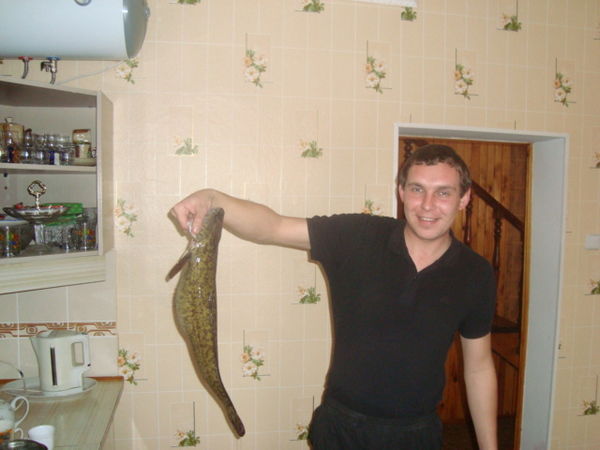 Максим Цыбусов