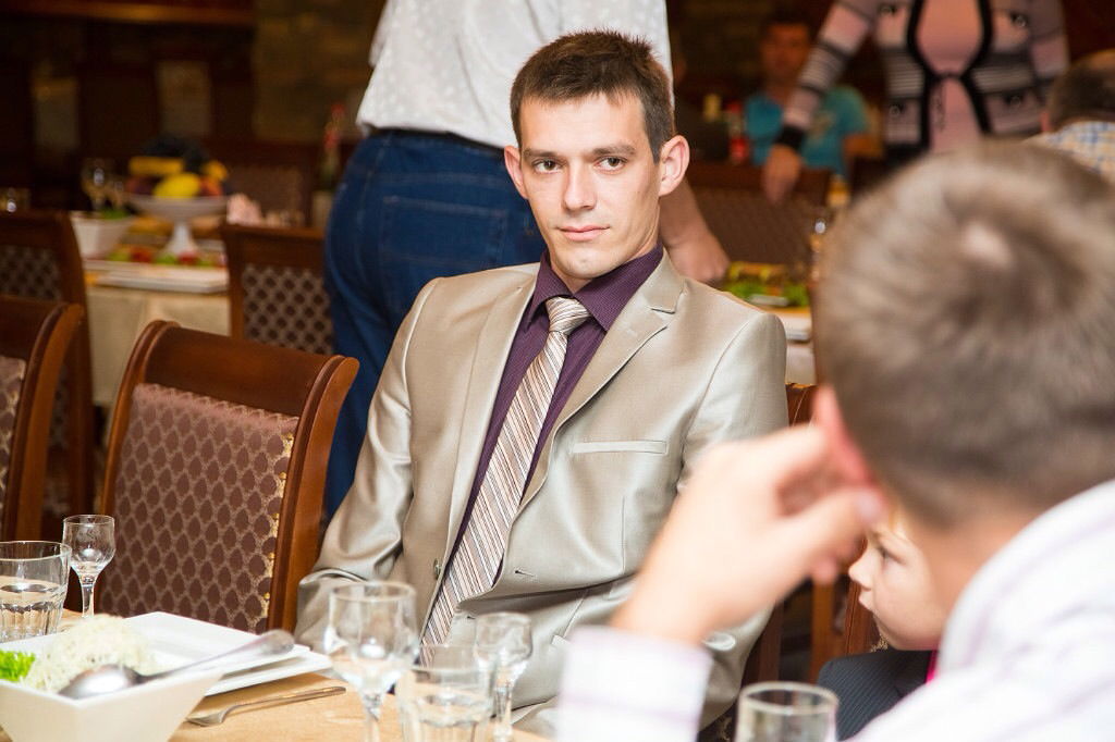 Евгений Городницкий