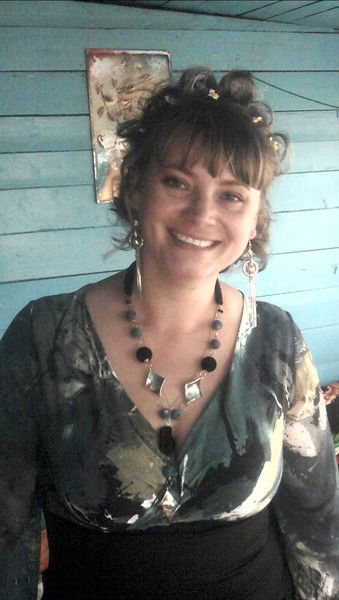 Олеся Сацкова