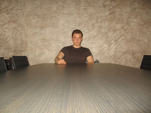 Андрей Кулаков