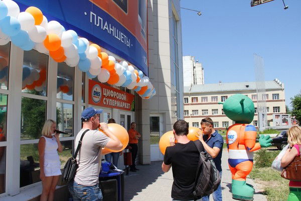 Роман Рузанов