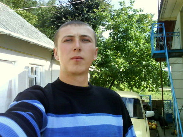 Тарас Петрович