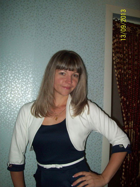 Ирина Черных