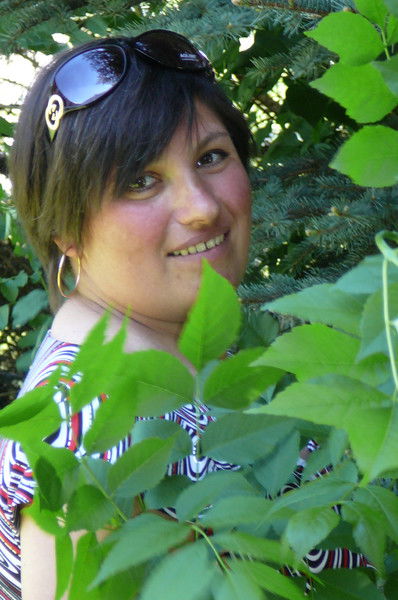 Ольга Шилина