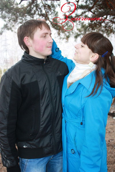 Анастасия Кострюкова