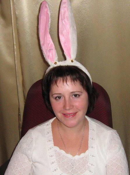 Галина Огнева