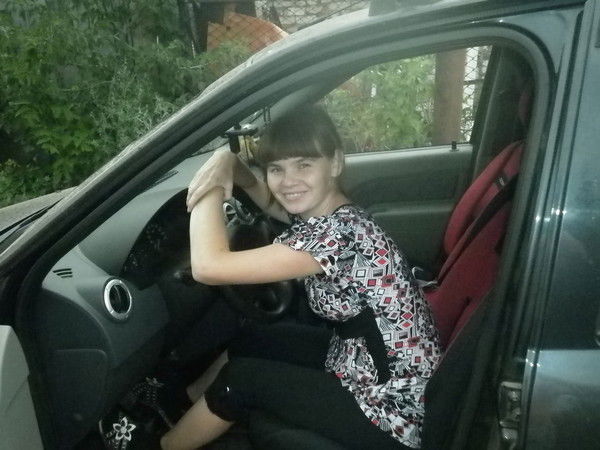 Елена Кагарманова