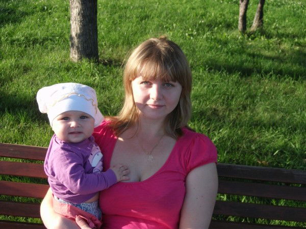 Татьяна Вальницкая