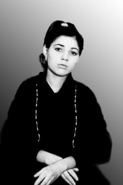 Лилия Дёмина