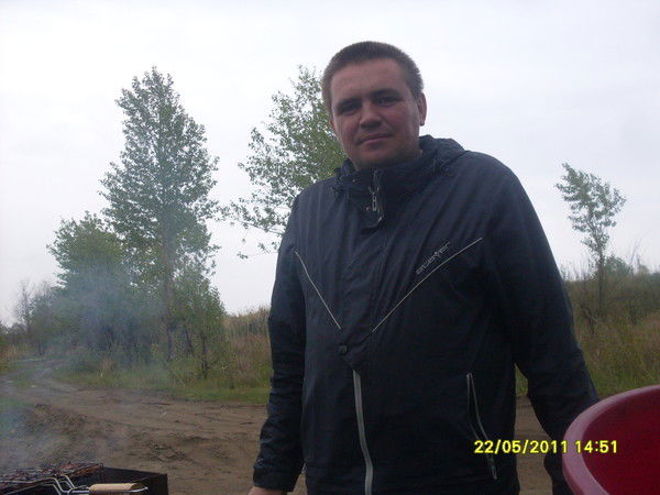 Виталий Невинчаный