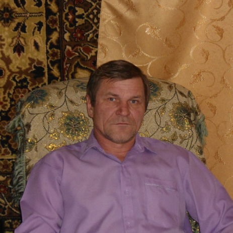 Алексей Скрынько